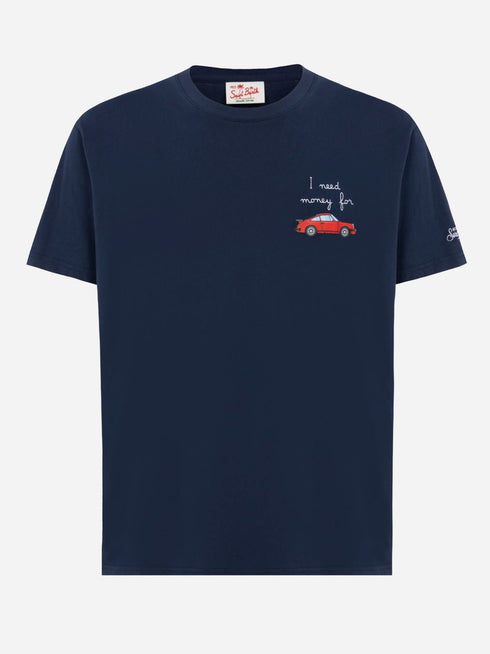 MC2 SAINT BARTH MONEY FOR CAR